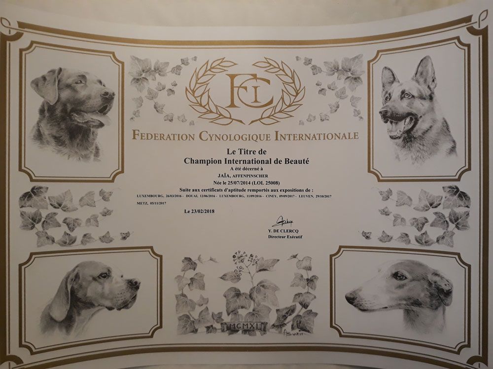 Champion International